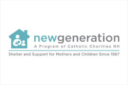 New Generation (A Program of Catholic Charities NH)