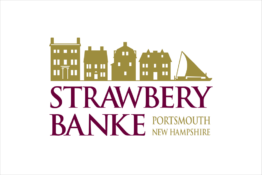 Strawbery Bank Portsmouth NH